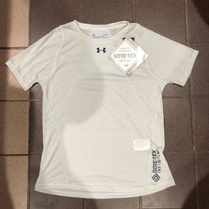 Under Armour GORETEX t shirt